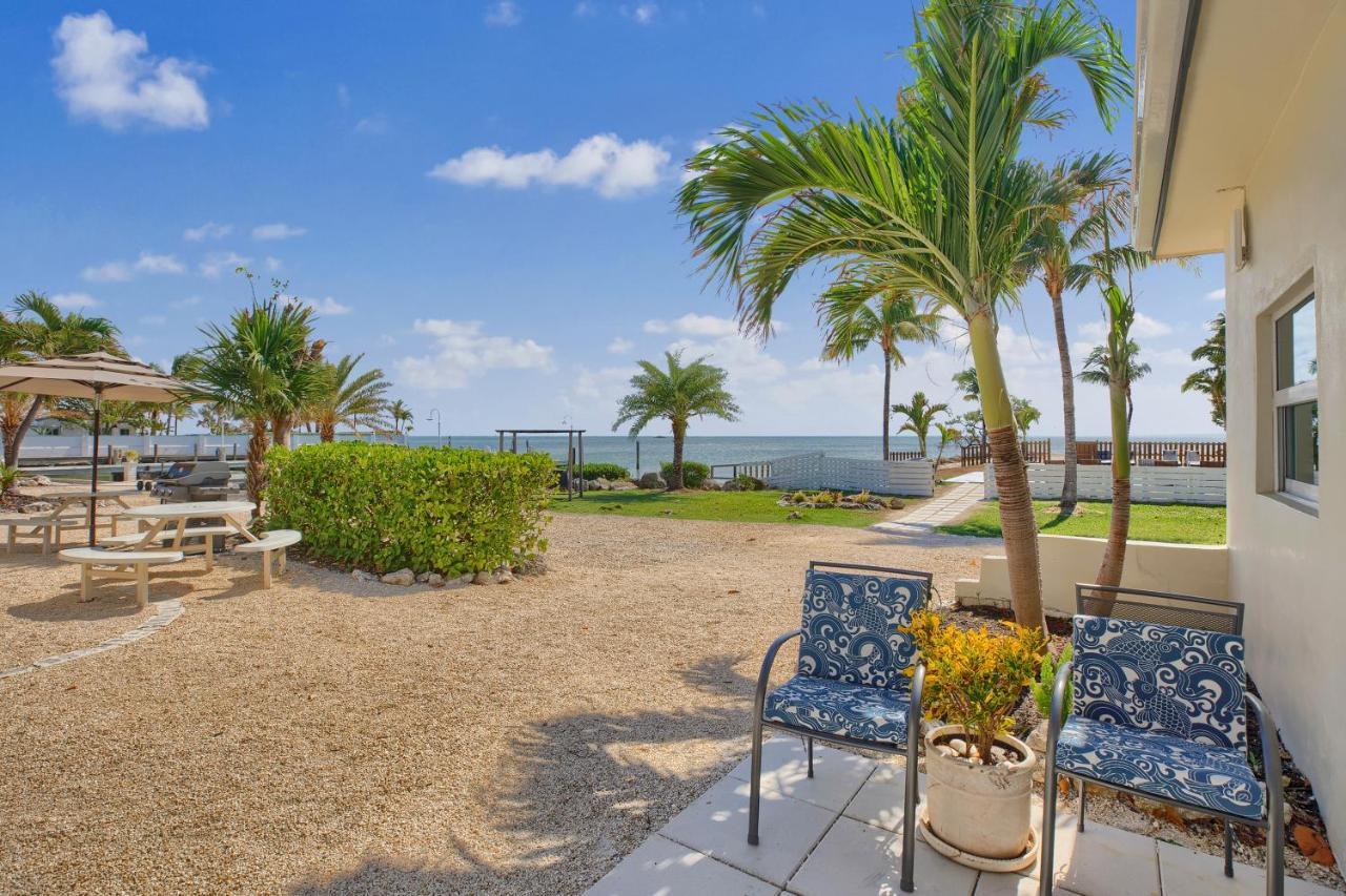 Seascape Resort & Marina 마라톤 외부 사진