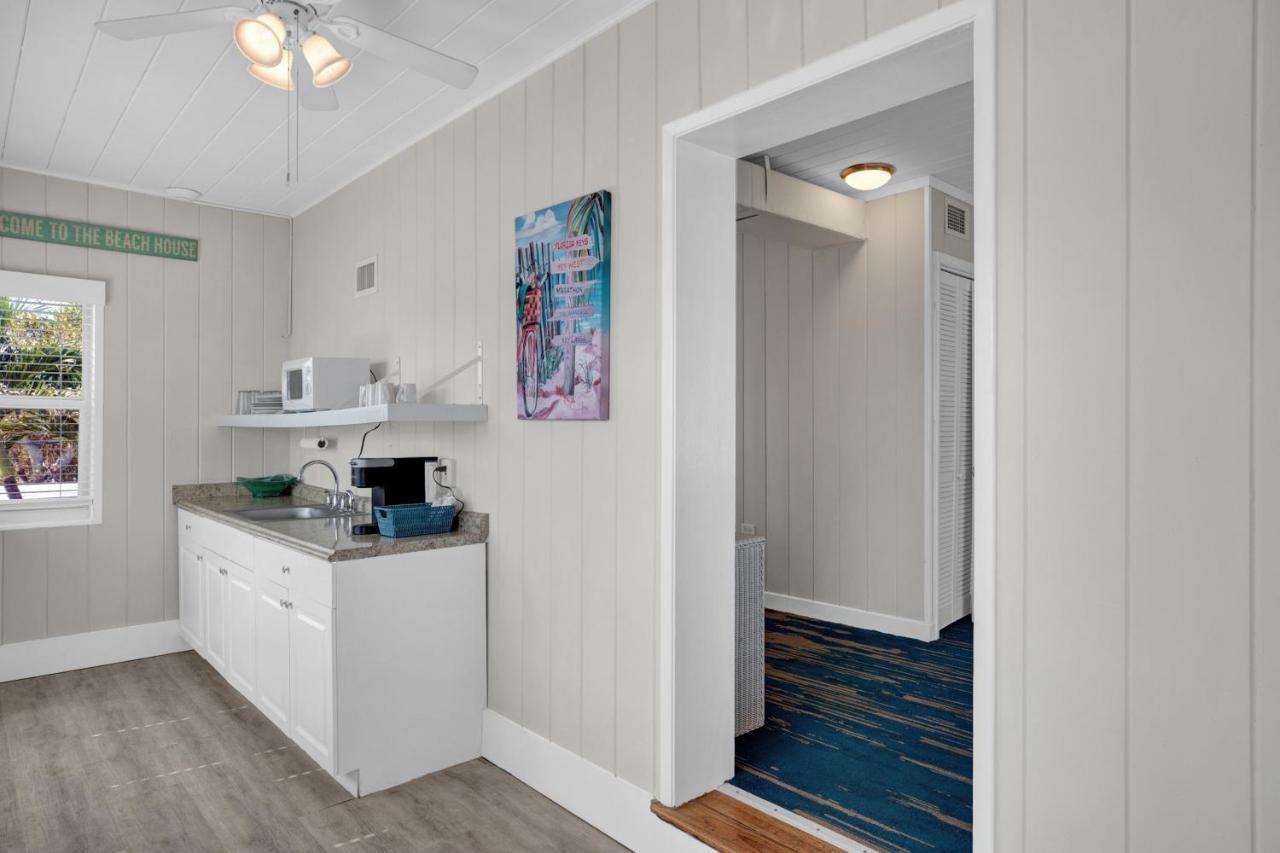 Seascape Resort & Marina 마라톤 외부 사진