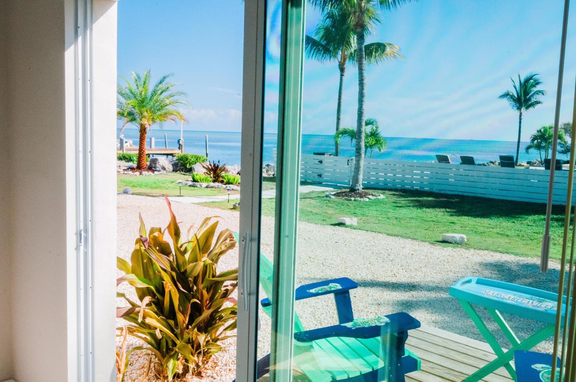 Seascape Resort & Marina 마라톤 외부 사진