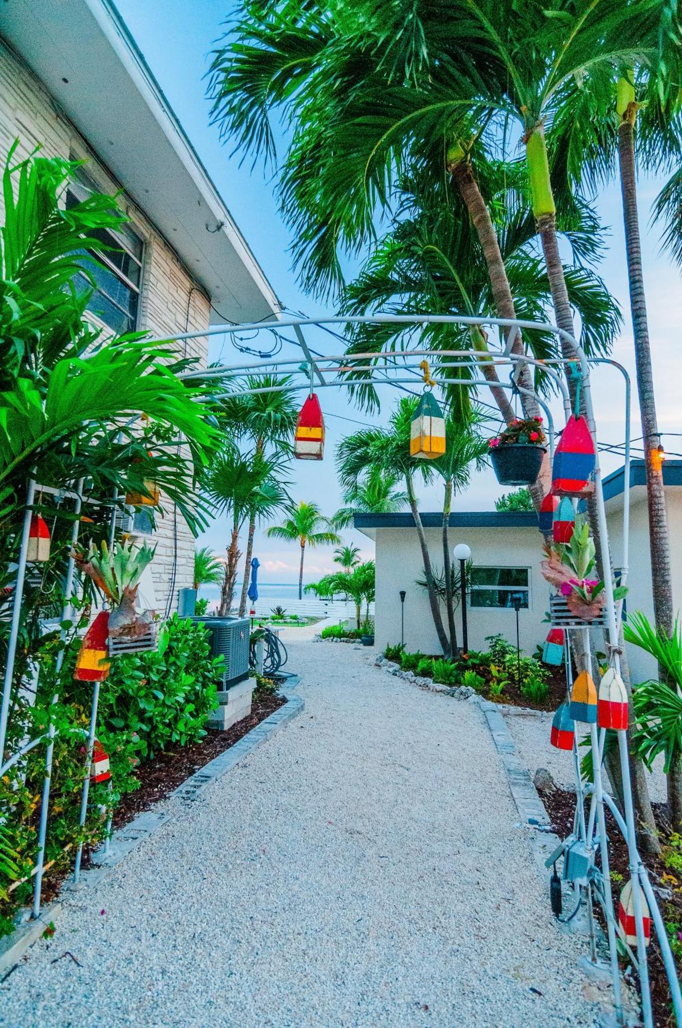 Seascape Resort & Marina 마라톤 외부 사진